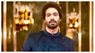 Vijayendra Kumeria: Being part of a stable show is ideal, but I have come to accept the unpredictability of television