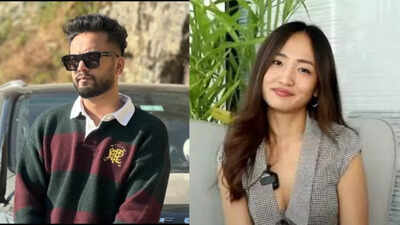 Elvish Yadav sparks outrage with 'Ashleel' remark on Chum Darang, faces racism allegations