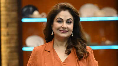 Ayesha Jhulka on entering Celebrity MasterChef as a wild card contestant; says ‘I’ve always found joy in experimenting with flavours’