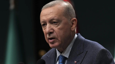Turkey ends Afghan diplomats' mission, paving way for Taliban to appoint their own team