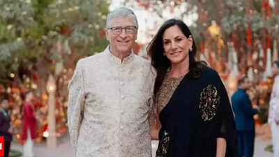 Who is Paula Hurd? The philanthropist behind major charitable contributions and Bill Gates’ “serious girlfriend”