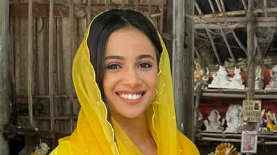 Sayli Salunkhe on joining Veer Hanuman as Lord Hanuman’s mother Anjani; says ‘This is the first time I am stepping into a mythological role’