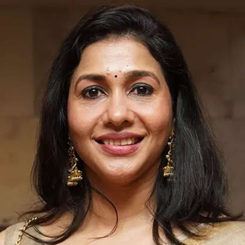 Anju Bobby George