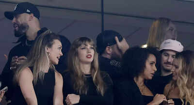 Taylor Swift's $2 Million Super Bowl Suite: Everything that the pop star will be relishing in her VIP Suite