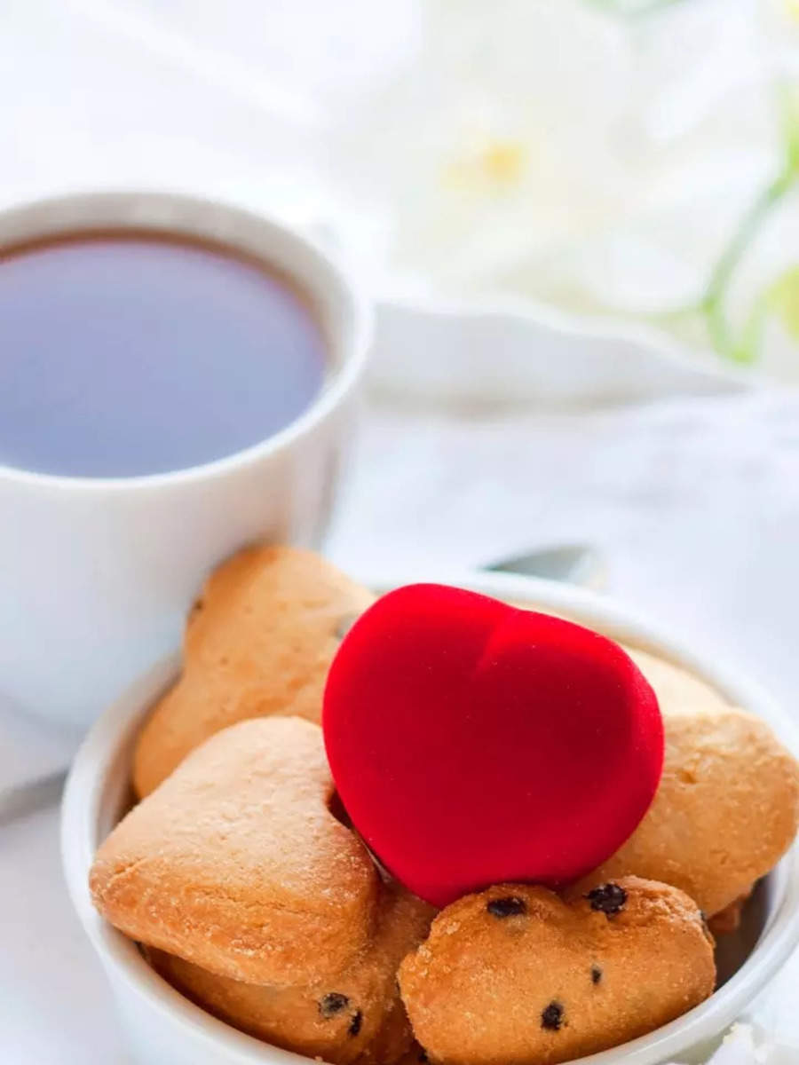 Valentines Day Romantic Breakfast Recipes For That Perfect