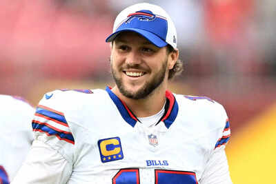 "Josh brought the value": Dan Orlovsky sparks outrage claiming Josh Allen brought "value" to the Bills but Lamar Jackson is the "best player"