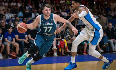 NBA Trade Rumor: Los Angeles Lakers’ master plan could land $175.3 million Milwaukee Bucks star and pair him with Luka Doncic in 2027