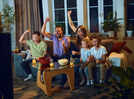 Super Bowl activities to keep kids entertained all game long