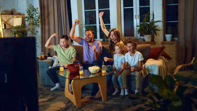Super Bowl activities to keep kids entertained all game long