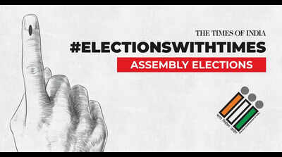 Rajinder Nagar Election Results 2025 Live: BJP's Umang Bajaj wins by 1,231 votes against AAP's Durgesh Pathak