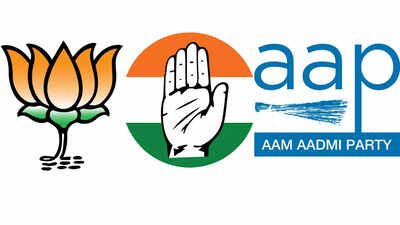 Karol Bagh Election Results 2025: AAP’s Vishesh Ravi wins against BJP’s Dushyant Kumar Gautam