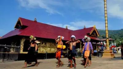 Kerala budget 2025: Sabarimala set for eco-friendly development