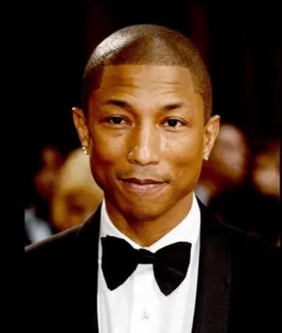 Pharrell Williams musical scrapped in post-production