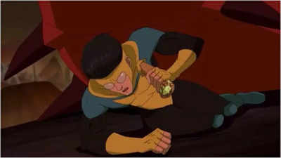 'Invincible Season 3,' episode 4: Here's all you need to know