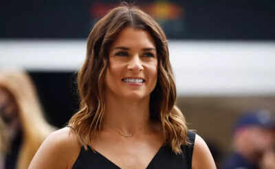 Danica Patrick’s Super Bowl Ad that nearly broke the internet – A look back at the one of the most talked-about commercials