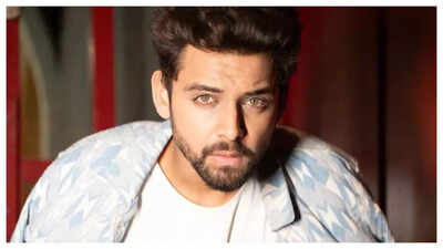 Exclusive - Samarth Jurel on Laughter Chefs season 2 receiving mixed reaction from fans as they miss old cast; says 'the makers always planned to bring new celebrities...'