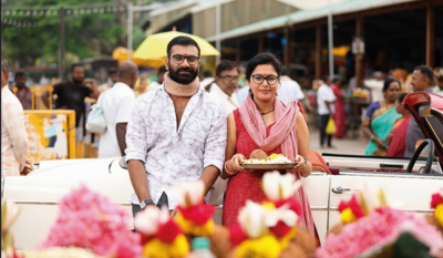 Sidlingu 2 narrates the hero's growth well: Director Vijaya Prasad