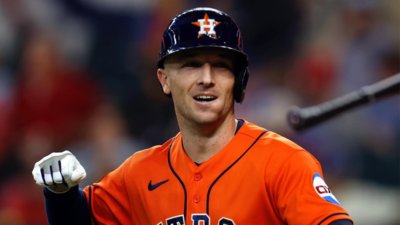 Houston Astros increases offer from $160 Million with hopes to sign Alex Bregman: Report