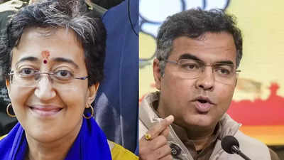 Delhi Assembly Election Results 2025: Full and final list of winners from AAP and BJP