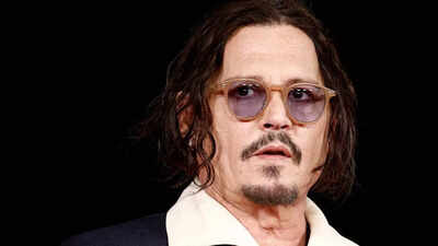 Johnny Depp, Penelope Cruz's 'Day Drinker' adds Madelyn Cline