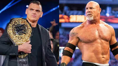 3 Reasons Why WWE Should Book Gunther vs. Goldberg for the World Title Match At WrestleMania 41