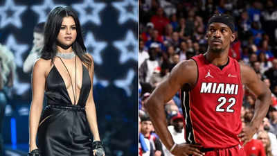 What Happened Between Jimmy Butler and Selena Gomez? Dissecting the Only Murders in the Building Actress and Miami Heat Star's Relationship