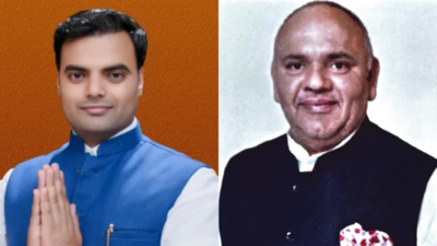 Matiala Election Results 2025: Sandeep Sehrawat of BJP wins against Sumesh Shokeen of AAP