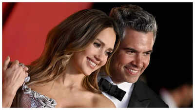 Jessica Alba and Cash Warren grieve changes in their family dynamic amid divorce