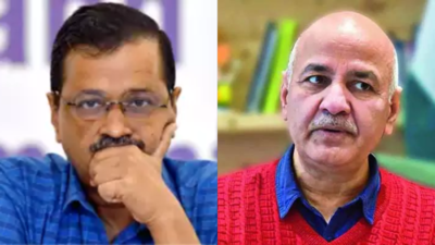 Arvind Kejriwal’s loss makes things tough: AAP needs to find 2nd line of leadership