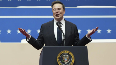 Elon Musk shuts down rumours about buying TikTok: I don't acquire things just for economic reasons