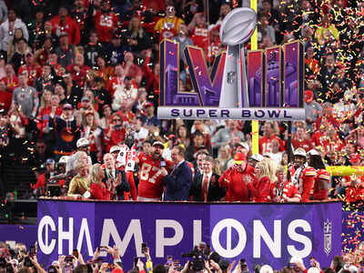 Super Bowl Matchups by Year: Comprehensive List of All Winners