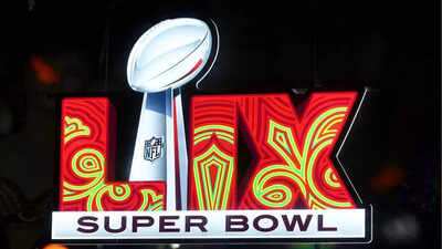 What is Super Bowl and why is everyone googling it?