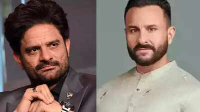 Jaideep Ahlawat praises Saif Ali Khan's incredible resilience post-stabbing incident: 'I have seen those marks...'