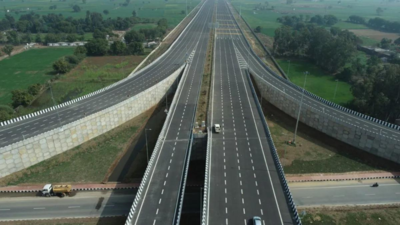 After almost 3 years, NHAI bids out project to be built with full private investment, zero govt funding