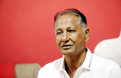Armando in Union sports ministry’s expert panel