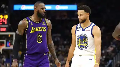 NBA Buyout Rumors: Golden State Warriors flirt with $21.5 million Atlanta Hawks forward as secret weapon for Stephen Curry’s playoff dreams