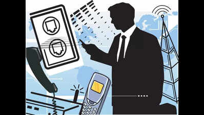 Gangs smuggle stolen mobiles to Nepal, B’desh to dodge CEIR tracking