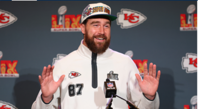 Will Travis Kelce Retire After The Super Bowl Lix?