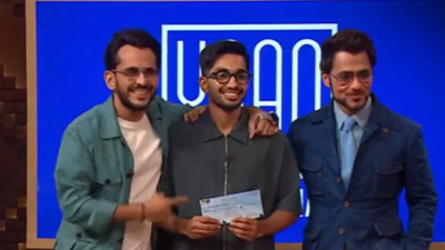 Exclusive- Shark Tank India 4's pitcher Rahul Shah talks about focusing on his brand Yaan Man's target audience: We are here to break the stigma amongst straight men about makeup