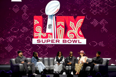 Super Bowl LIX: Fox's New Scorebug for Kansas City Chiefs and Philadelphia Eagles Sparks Massive Backlash Over Minimalist Design
