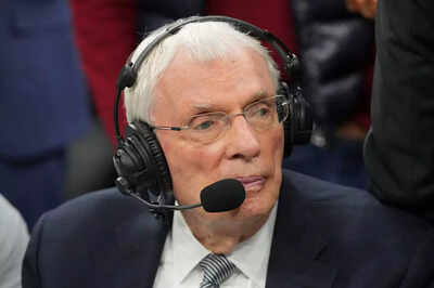 “It was a fantastic ride”: NBA legend Hubie Brown calls his final game at 91, closing an era in basketball commentary