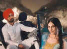 Heer Achhra shares her childhood memory of being connected to Diljit Dosanjh's music