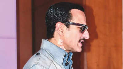Saif Ali Khan on being attacked: I thought to myself, this guy is gonna kill me. He has two knives – and (I’m) a barefooted, bare-handed man