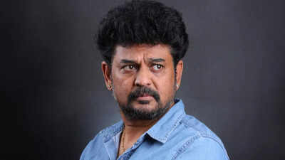 Narayana Swamy on embracing father roles on-screen: Breaks come with experience, characters come with age