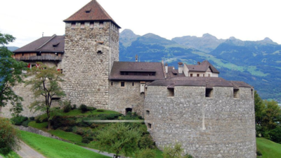 Tiny Alpine principality of Liechtenstein set to get first female prime minister