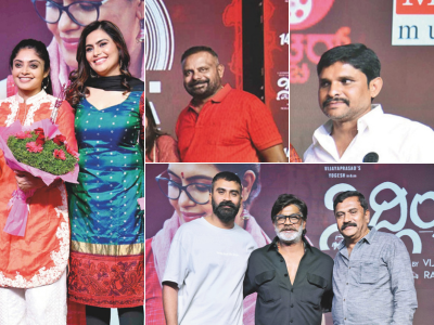 Vijay releases new song from Sidlingu 2