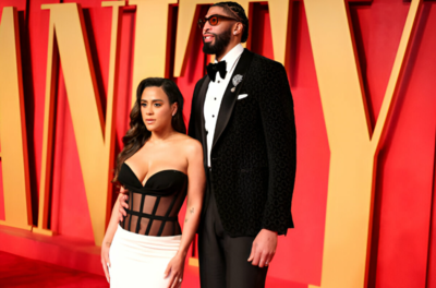 Who is Anthony Davis' wife Marlen Davis? Exploring the Personal Life of the NBA Star