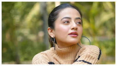 There’s no better feeling than doing a film in my mother tongue: Helly Shah