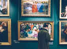 Delhi's art scene in February: A canvas of colourful and creative Delights!
