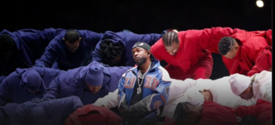 Kendrick Lamar's Super Bowl LIX Halftime Show: Every Hidden References You Missed